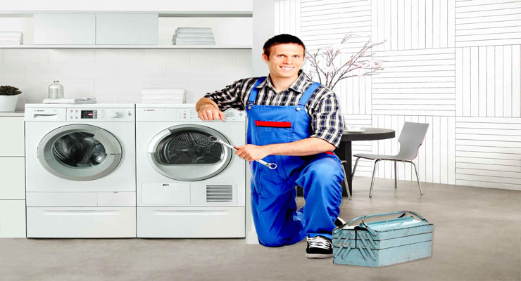 صيانه غسالات جولدي